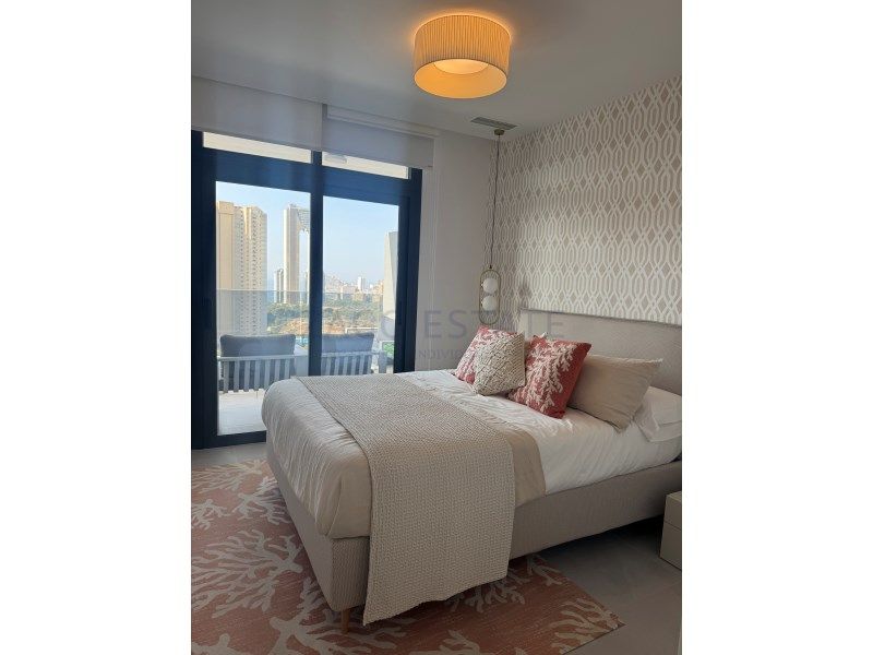 Апартаменты в Poniente в Бенидорме, Испания - стоимость 627&nbsp;000€ - Ref: 79999 фото 12