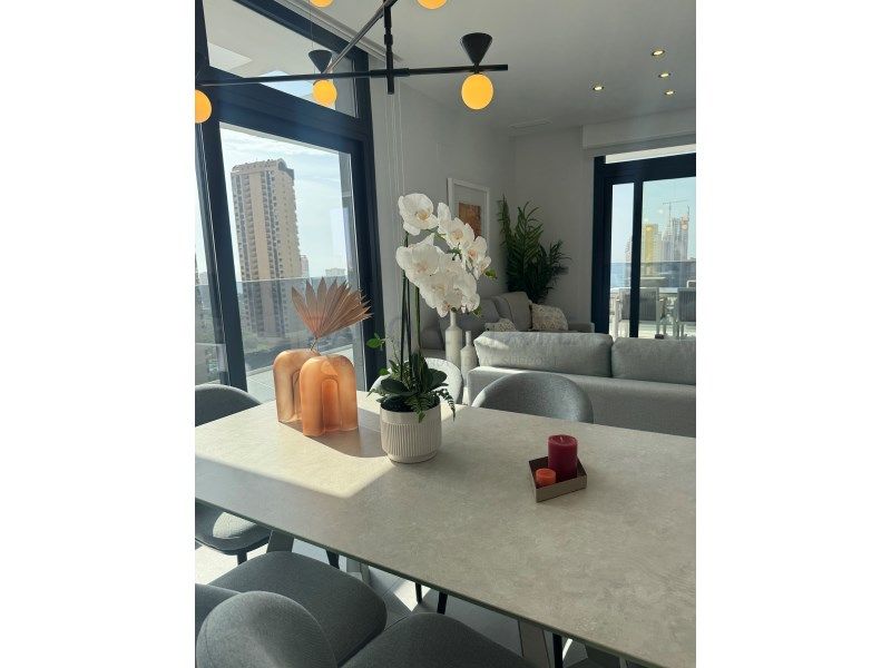 Апартаменты в Poniente в Бенидорме, Испания - стоимость 627&nbsp;000€ - Ref: 79999 фото 15