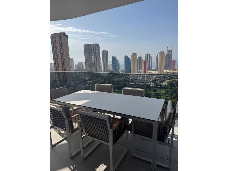 Апартаменты в Poniente в Бенидорме, Испания - стоимость 627&nbsp;000€ - Ref: 79999 фото 17