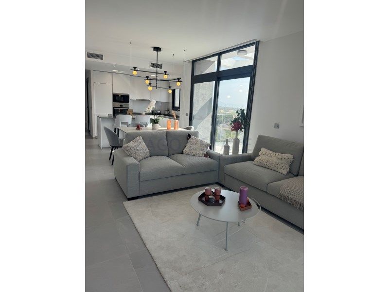 Апартаменты в Poniente в Бенидорме, Испания - стоимость 627&nbsp;000€ - Ref: 79999 фото 19