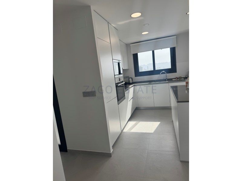 Апартаменты в Poniente в Бенидорме, Испания - стоимость 627&nbsp;000€ - Ref: 79999 фото 2