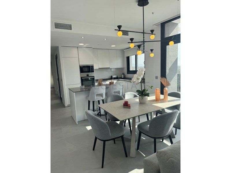 Апартаменты в Poniente в Бенидорме, Испания - стоимость 627&nbsp;000€ - Ref: 79999 фото 5