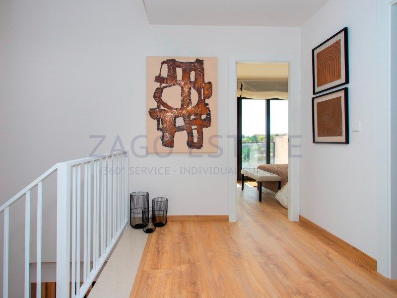 Таунхаус, 123м2 - стоимость 333&nbsp;500€ - Ref: 79987 фото 17