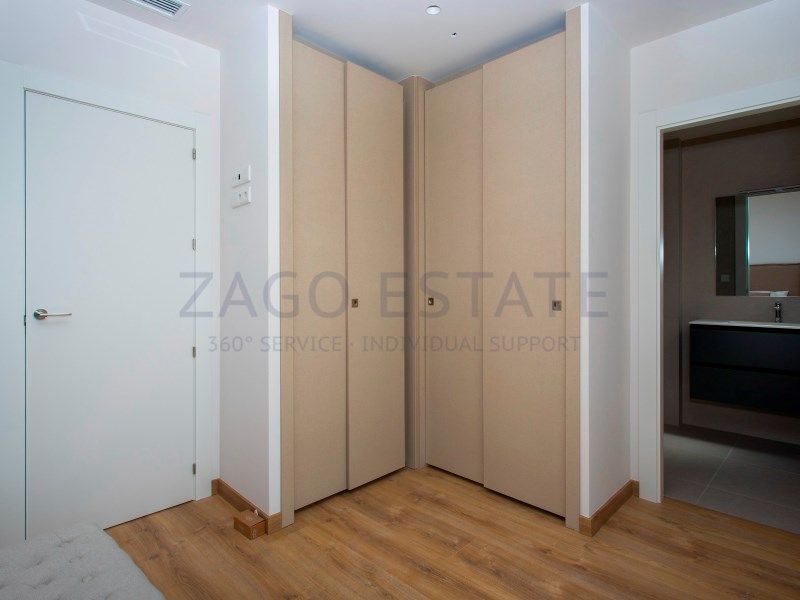 Таунхаус, 123м2 - стоимость 333&nbsp;500€ - Ref: 79987 фото 9