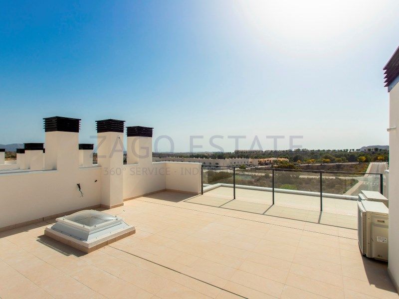 Таунхаус, 123м2 - стоимость 332&nbsp;500€ - Ref: 79986 фото 19