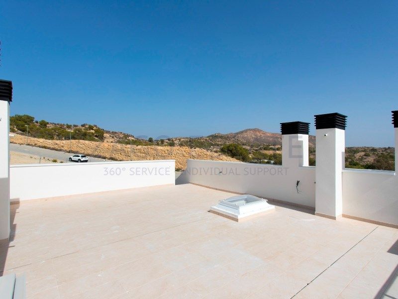 Таунхаус, 123м2 - стоимость 332&nbsp;500€ - Ref: 79986 фото 20