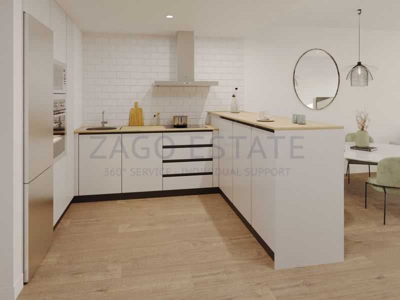 Таунхаус - стоимость 280&nbsp;000€ - Ref: 79965 фото 14