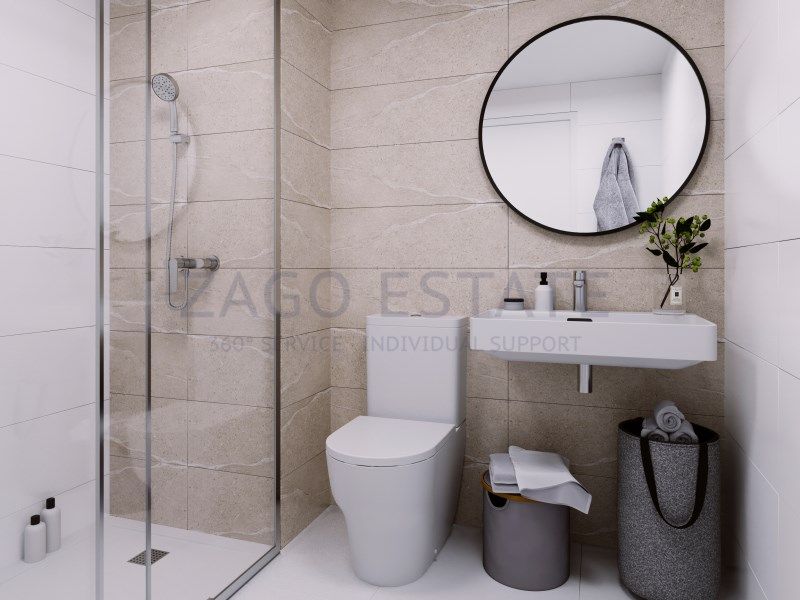 Таунхаус - стоимость 280&nbsp;000€ - Ref: 79965 фото 21