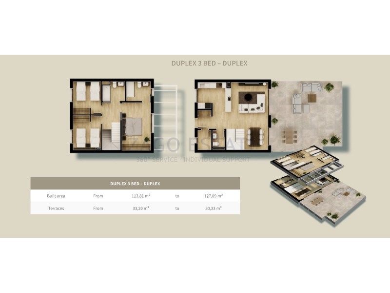 Таунхаус - стоимость 280&nbsp;000€ - Ref: 79965 фото 27
