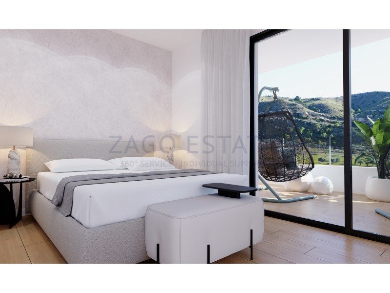 Апартаменты, 105м2 - стоимость 395&nbsp;000€ - Ref: 79963 фото 11