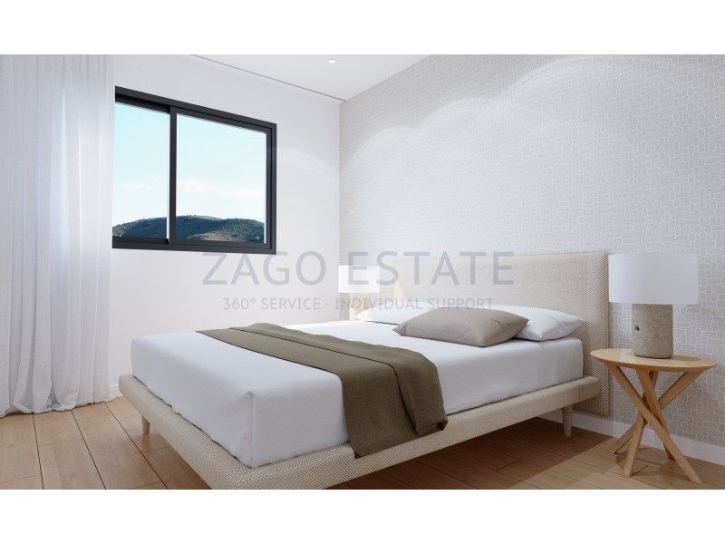 Апартаменты, 105м2 - стоимость 395&nbsp;000€ - Ref: 79963 фото 13