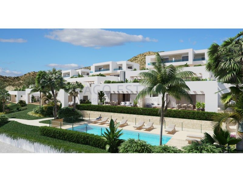 Апартаменты, 105м2 - стоимость 395&nbsp;000€ - Ref: 79963 фото 2