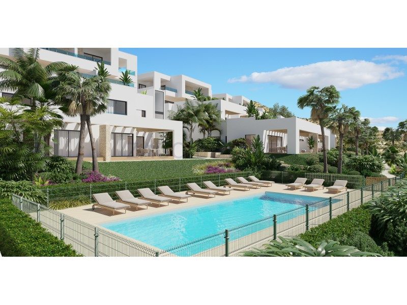 Апартаменты, 105м2 - стоимость 395&nbsp;000€ - Ref: 79963 фото 3