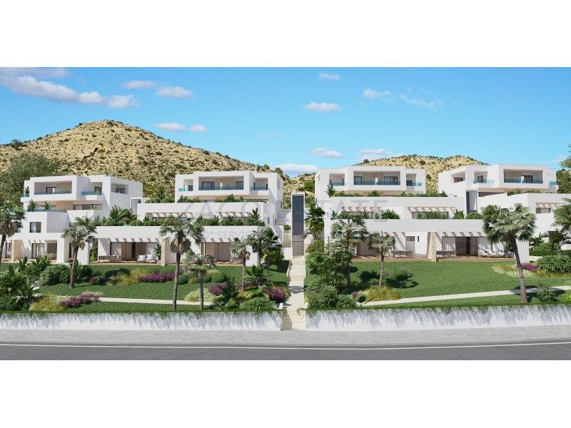 Апартаменты, 105м2 - стоимость 395&nbsp;000€ - Ref: 79963 фото 4