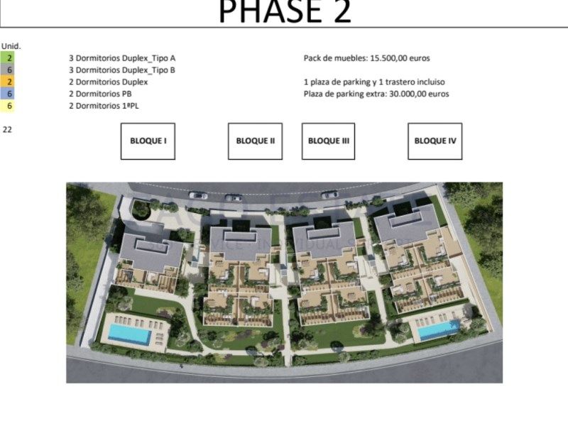 Апартаменты, 105м2 - стоимость 395&nbsp;000€ - Ref: 79963 фото 5