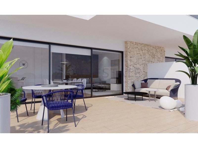 Апартаменты, 105м2 - стоимость 395&nbsp;000€ - Ref: 79963 фото 9