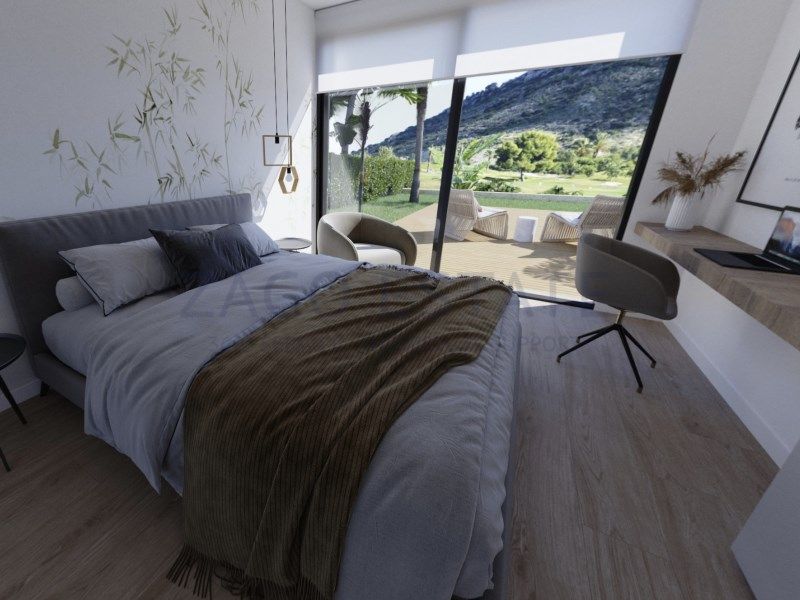 Вилла - стоимость 1&nbsp;795&nbsp;000€ - Ref: 79962 фото 10