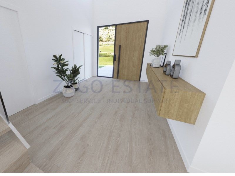 Вилла - стоимость 1&nbsp;795&nbsp;000€ - Ref: 79962 фото 6
