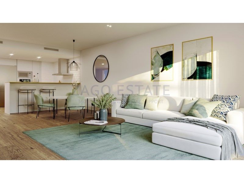 Апартаменты в Аликанте, Испания - стоимость 250&nbsp;000€ - Ref: 79959 фото 1