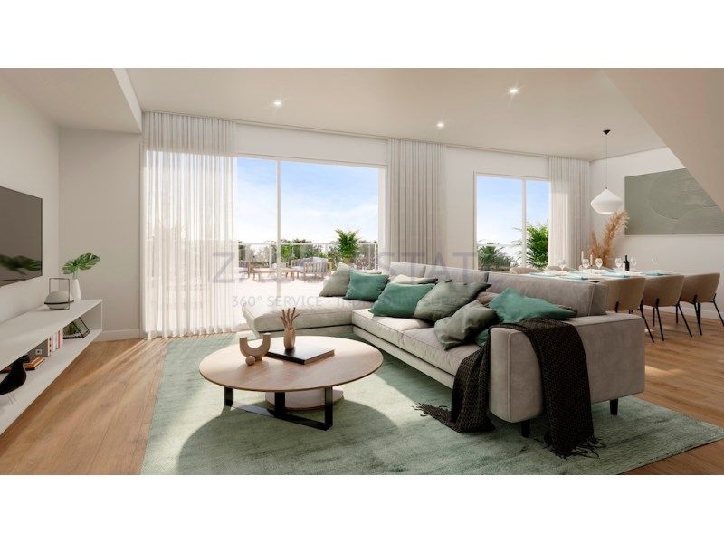 Апартаменты в Аликанте, Испания - стоимость 250&nbsp;000€ - Ref: 79959 фото 4