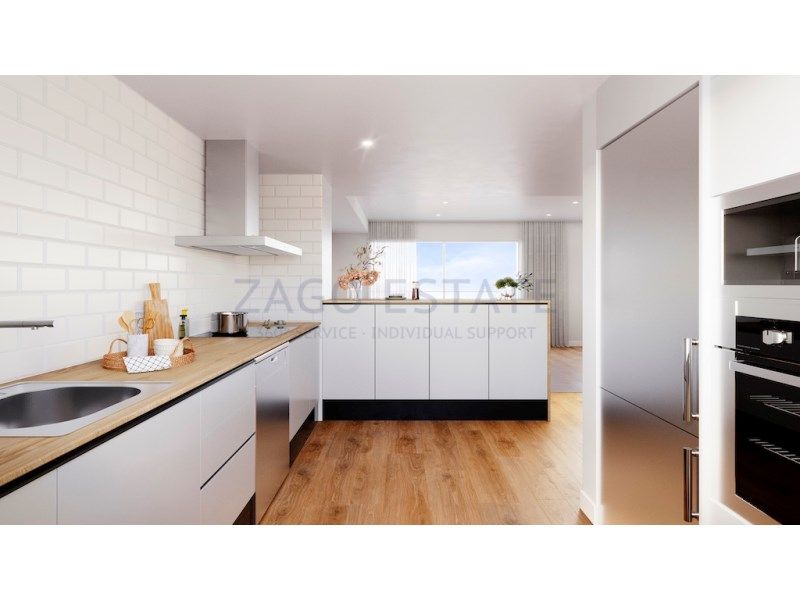 Таунхаус в Аликанте, Испания - стоимость 265&nbsp;000€ - Ref: 79958 фото 10