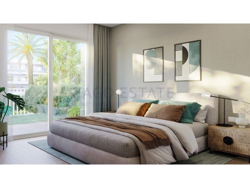 Таунхаус в Аликанте, Испания - стоимость 265&nbsp;000€ - Ref: 79958 фото 12