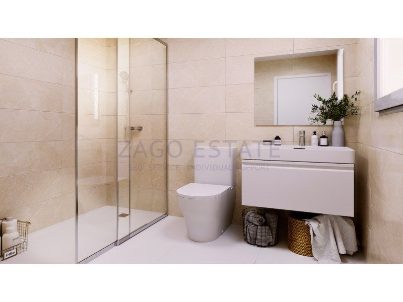 Таунхаус в Аликанте, Испания - стоимость 265&nbsp;000€ - Ref: 79958 фото 15