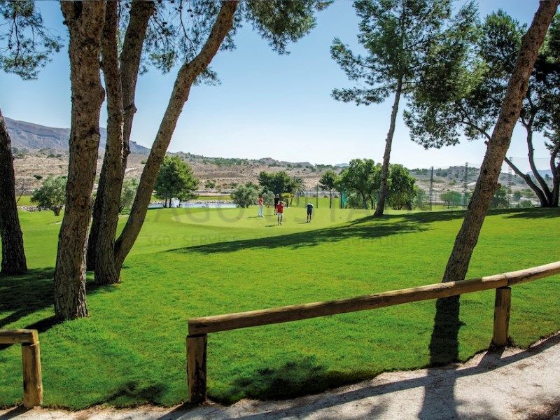 Таунхаус в Аликанте, Испания - стоимость 265&nbsp;000€ - Ref: 79958 фото 18