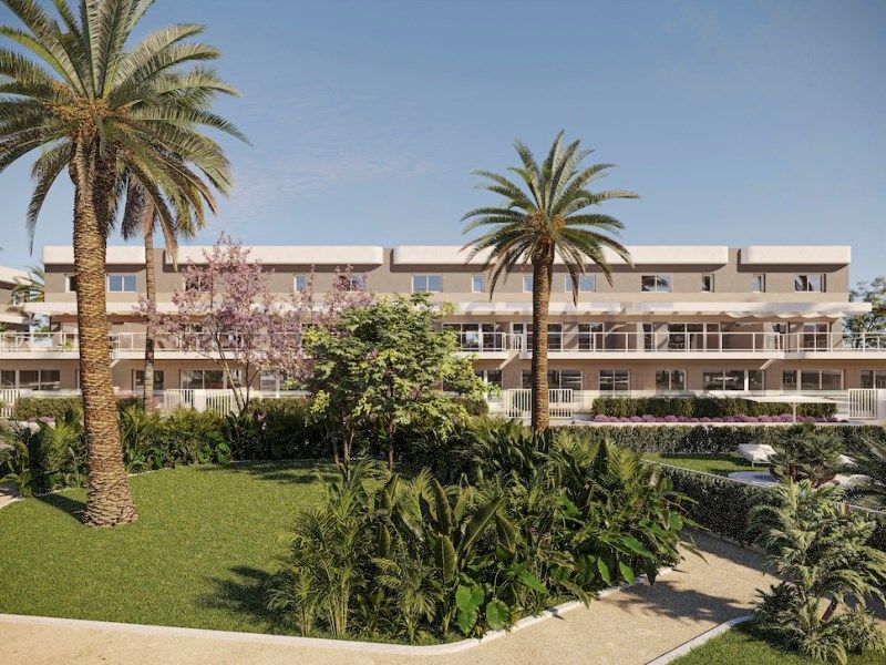 Таунхаус в Аликанте, Испания - стоимость 265&nbsp;000€ - Ref: 79958 фото 3