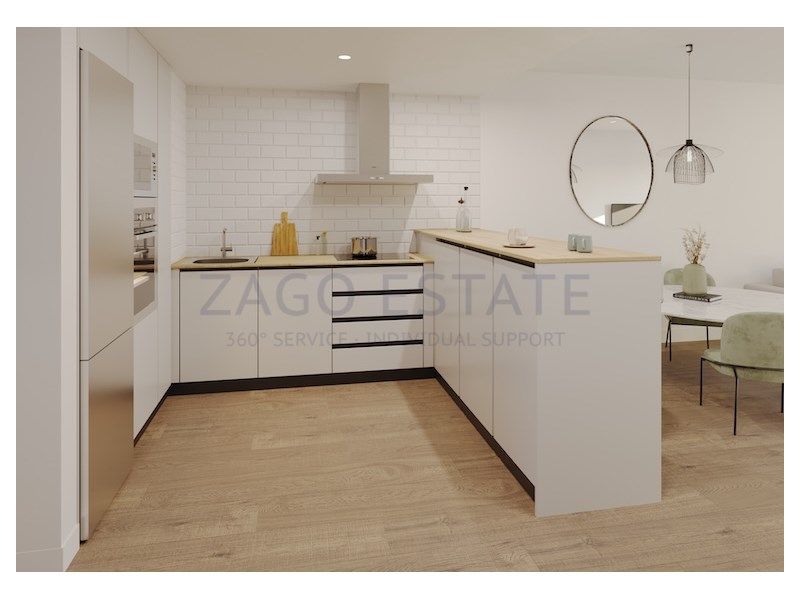 Апартаменты - стоимость 230&nbsp;000€ - Ref: 79957 фото 10