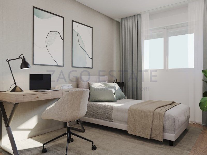 Апартаменты - стоимость 230&nbsp;000€ - Ref: 79957 фото 14