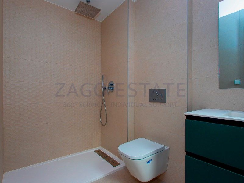 Таунхаус в Аликанте, Испания, 90м2 - стоимость 335&nbsp;000€ - Ref: 79946 фото 14