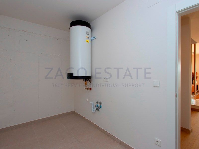 Таунхаус в Аликанте, Испания, 90м2 - стоимость 335&nbsp;000€ - Ref: 79946 фото 17