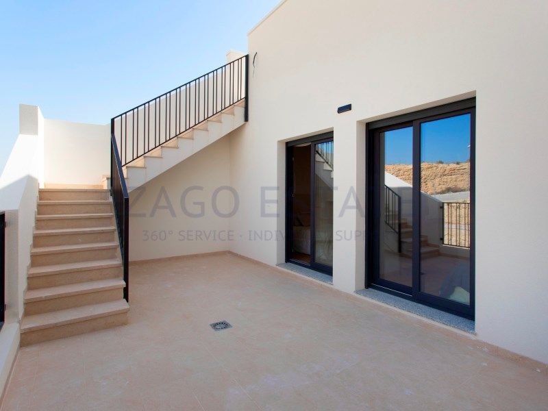 Таунхаус в Аликанте, Испания, 90м2 - стоимость 335&nbsp;000€ - Ref: 79946 фото 20