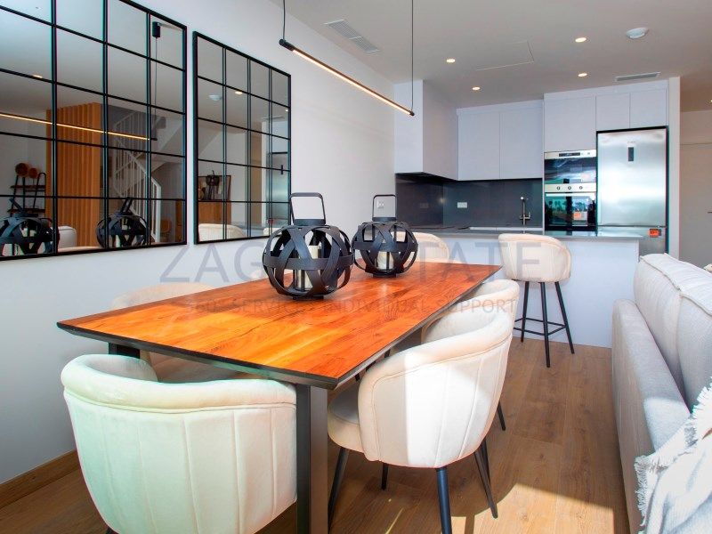 Таунхаус в Аликанте, Испания, 90м2 - стоимость 335&nbsp;000€ - Ref: 79946 фото 3