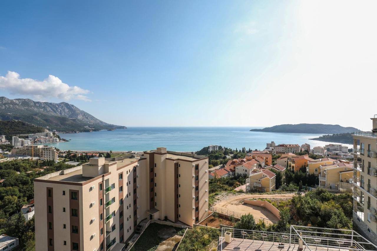 Апартаменты в Бечичах, Черногория, 35м2 - стоимость 110&nbsp;000€ - Ref: 80027 фото 1