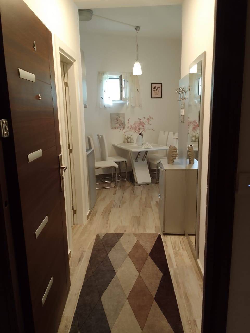 Апартаменты в Бечичах, Черногория, 35м2 - стоимость 110&nbsp;000€ - Ref: 80027 фото 4