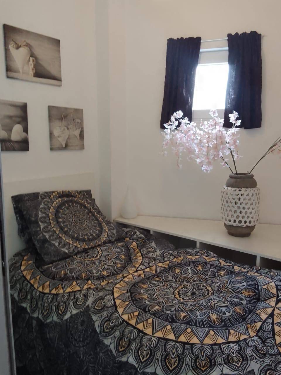 Апартаменты в Бечичах, Черногория, 35м2 - стоимость 110&nbsp;000€ - Ref: 80027 фото 5