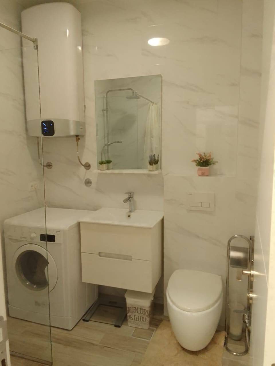 Апартаменты в Бечичах, Черногория, 35м2 - стоимость 110&nbsp;000€ - Ref: 80027 фото 8
