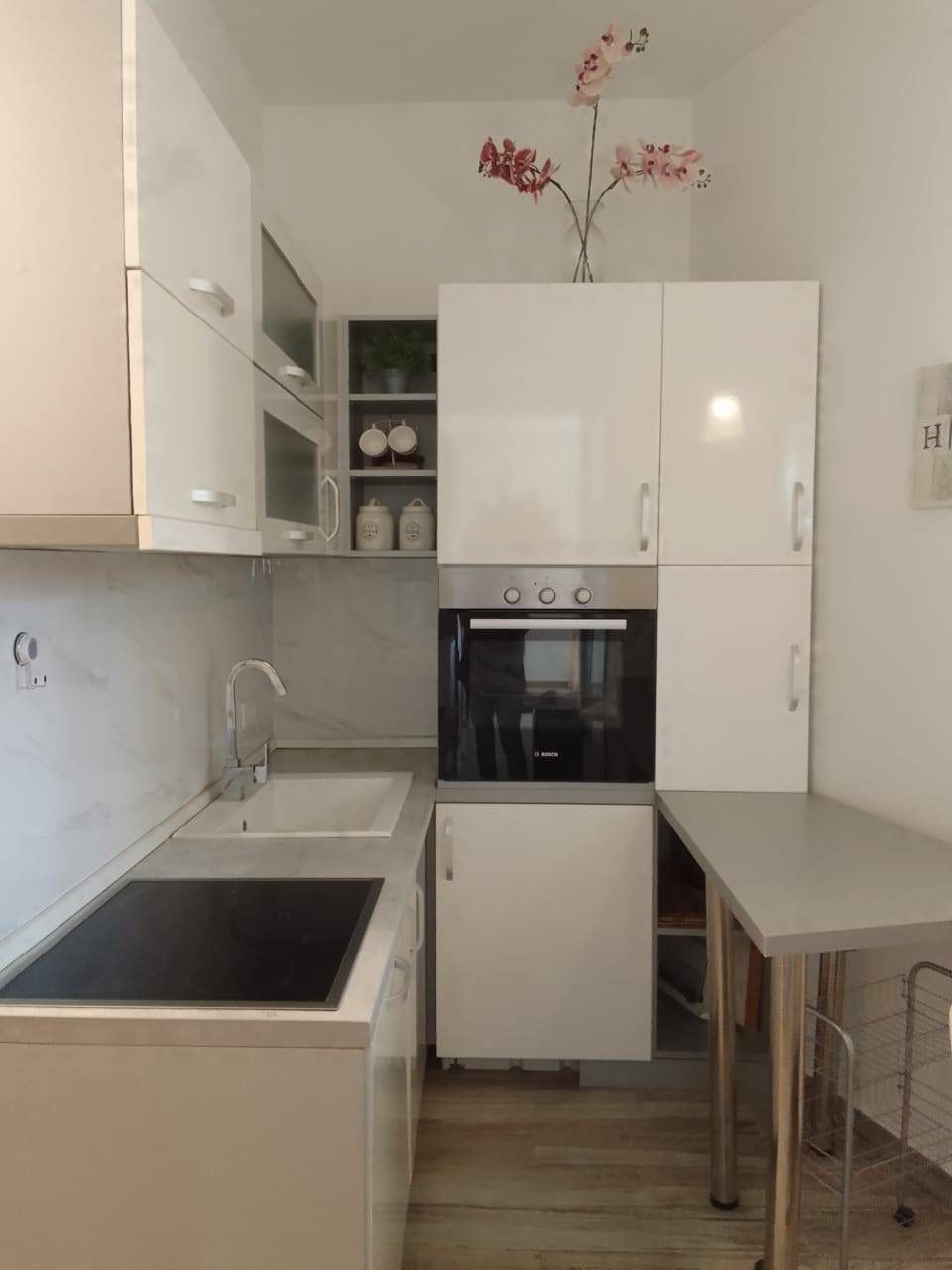 Апартаменты в Бечичах, Черногория, 35м2 - стоимость 110&nbsp;000€ - Ref: 80027 фото 9