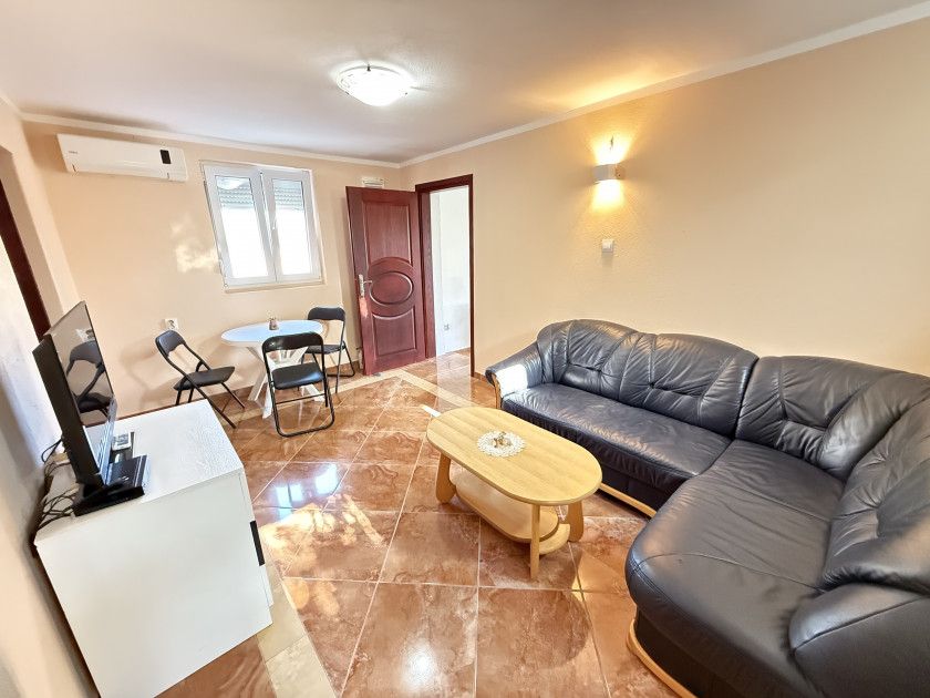 Таунхаус в Баре, Черногория, 70м2 - стоимость 99&nbsp;000€ - Ref: 80028 фото 1