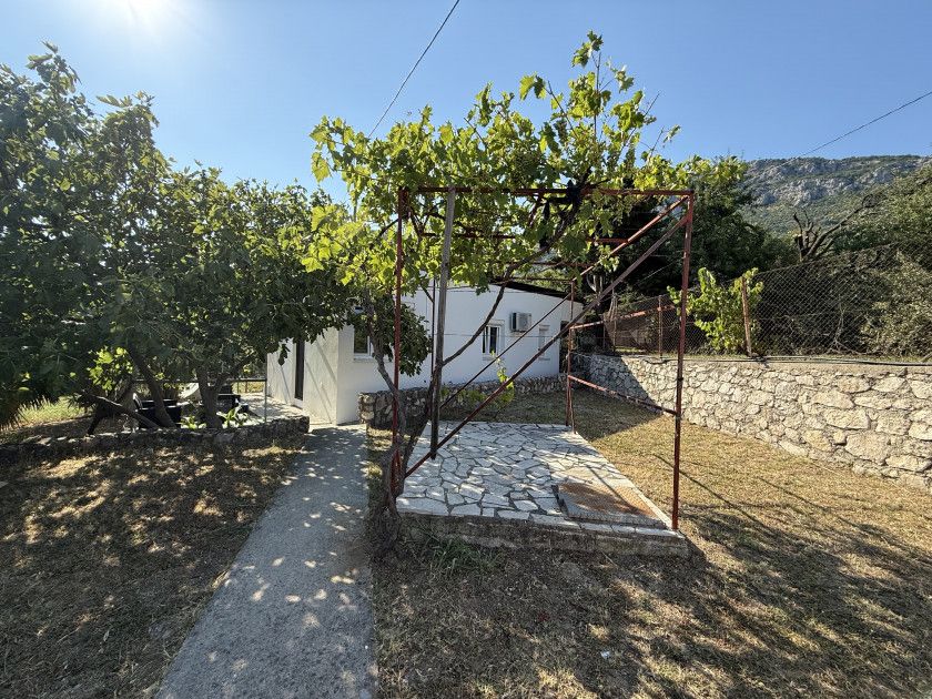 Таунхаус в Баре, Черногория, 70м2 - стоимость 99&nbsp;000€ - Ref: 80028 фото 5