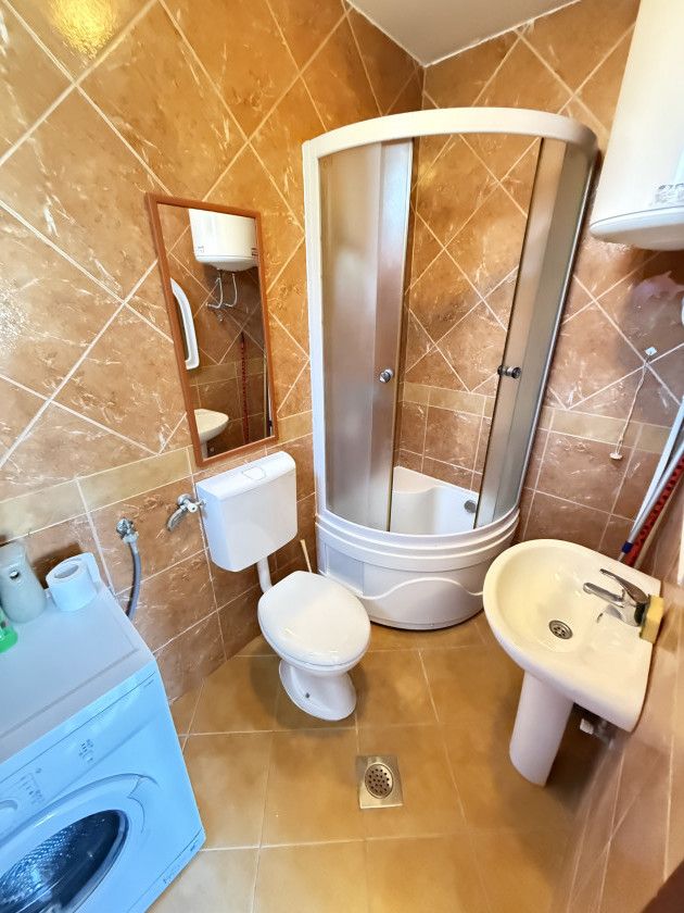 Таунхаус в Баре, Черногория, 70м2 - стоимость 99&nbsp;000€ - Ref: 80028 фото 7