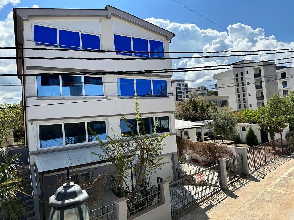 Отель в Добра воде, Черногория, 400м2 - стоимость 800&nbsp;000€ - Ref: 80029 фото 12