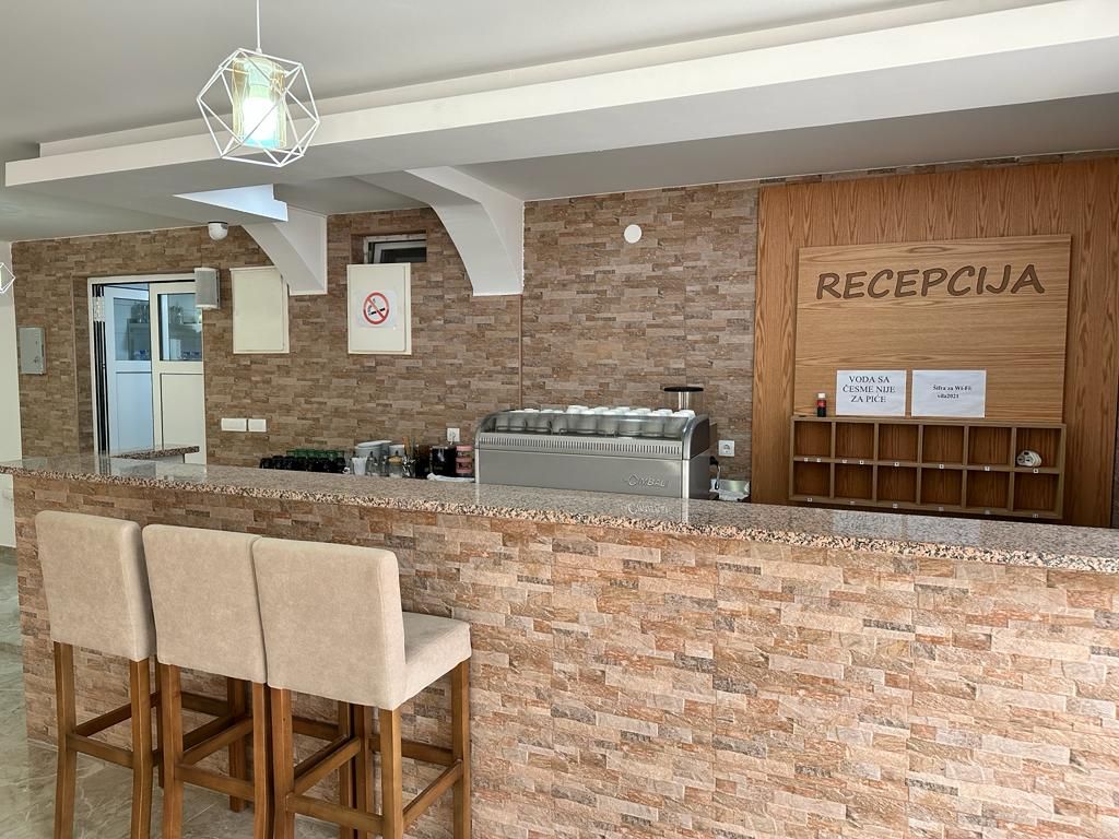 Отель в Добра воде, Черногория, 400м2 - стоимость 800&nbsp;000€ - Ref: 80029 фото 19