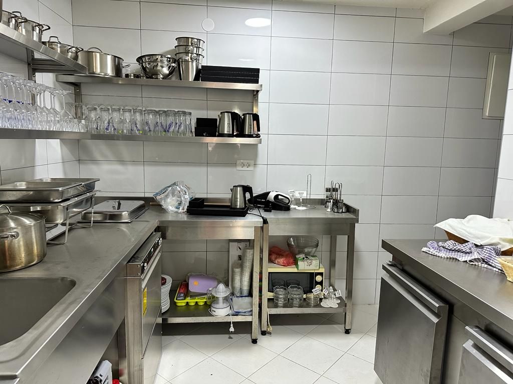 Отель в Добра воде, Черногория, 400м2 - стоимость 800&nbsp;000€ - Ref: 80029 фото 4