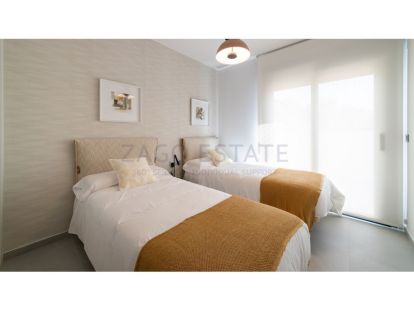 Апартаменты в Бенидорме, Испания - стоимость 497&nbsp;000€ - Ref: 80025 фото 12
