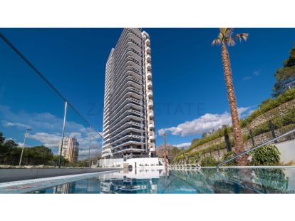 Апартаменты в Бенидорме, Испания - стоимость 497&nbsp;000€ - Ref: 80025 фото 13