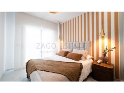Апартаменты в Бенидорме, Испания - стоимость 497&nbsp;000€ - Ref: 80025 фото 4