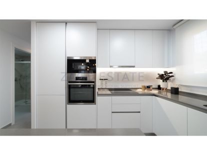 Апартаменты в Бенидорме, Испания - стоимость 497&nbsp;000€ - Ref: 80025 фото 9
